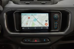 Chevrolet Spin Activ 2020 года 